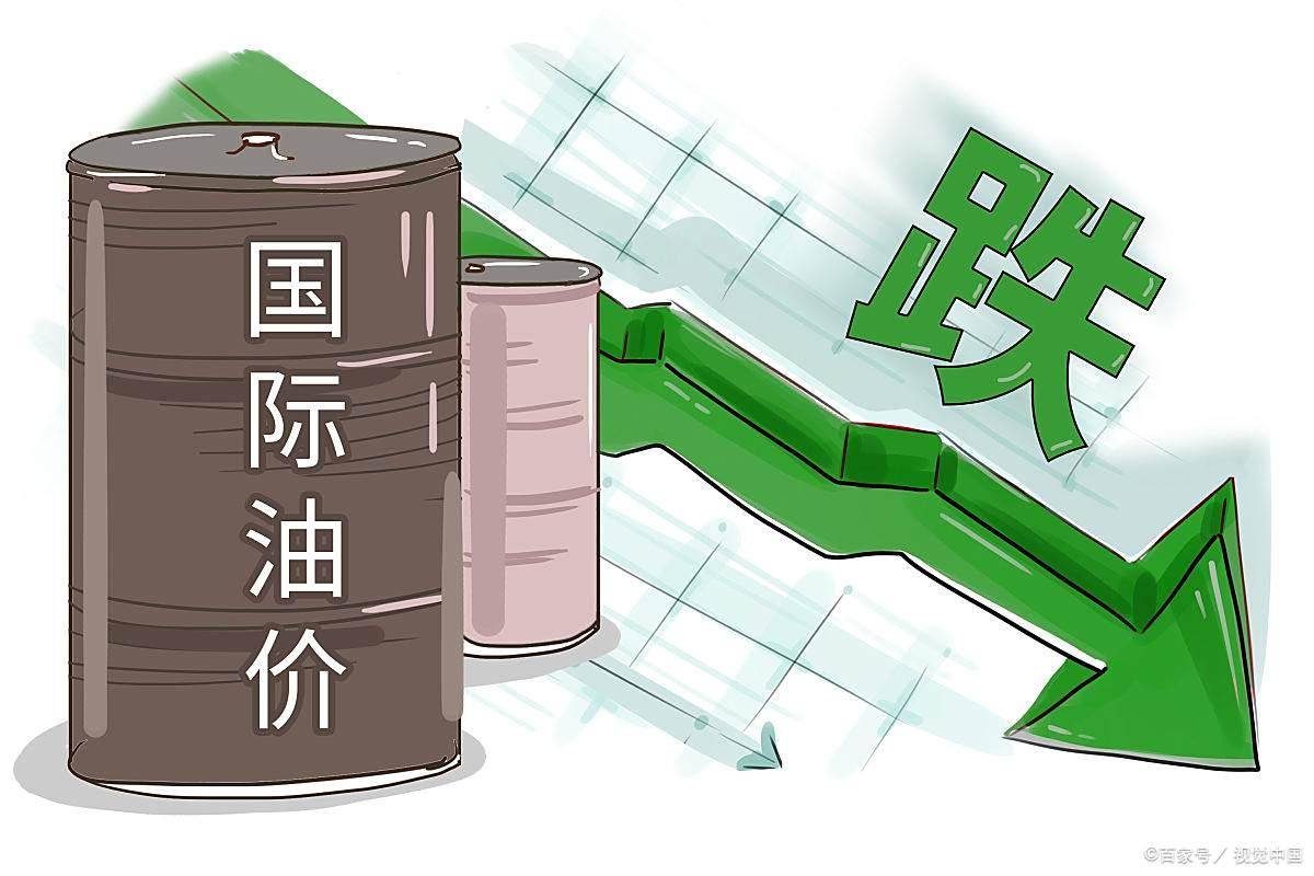 今日油价调整最新消息:国际油价大涨,7月15日国内油价大幅下调