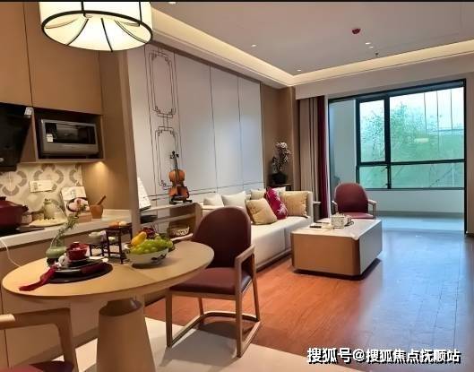 一键获取!太保家园·北京国际颐养社区实时报价单+全景看房+免费服务专线