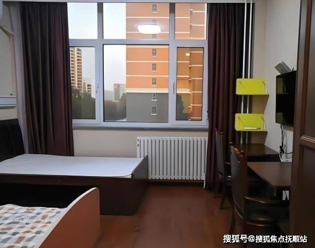 北京养老优选!来广营国际老年公寓360°实景/24H服务/实时报价在线直询