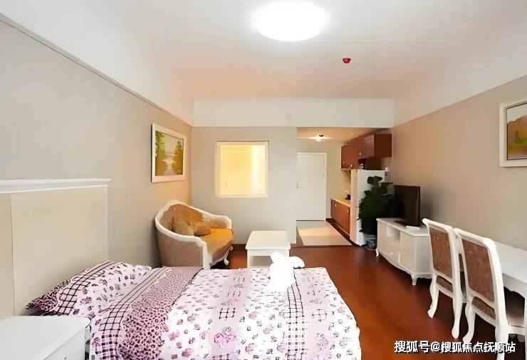 2025养老优选!北京金手杖国际养老公寓房型实拍/服务细节/实时报价一键获取