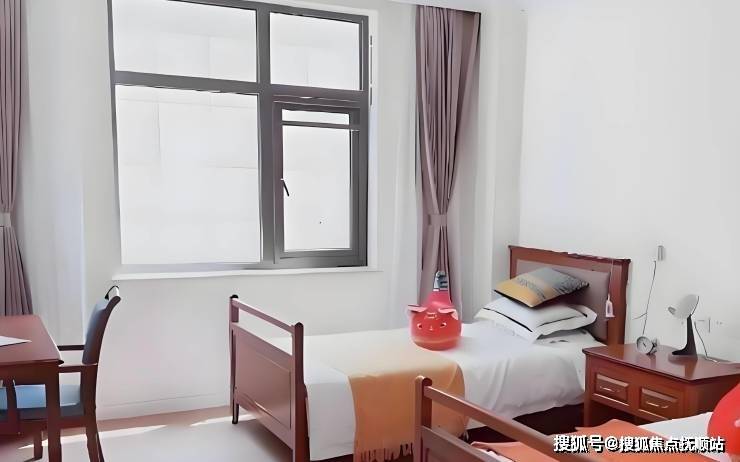 2025养老优选!北京金手杖国际养老公寓房型实拍/服务细节/实时报价一键获取