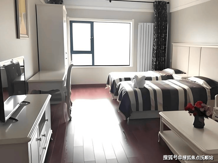 2025养老优选!北京金手杖国际养老公寓房型实拍/服务细节/实时报价一键获取