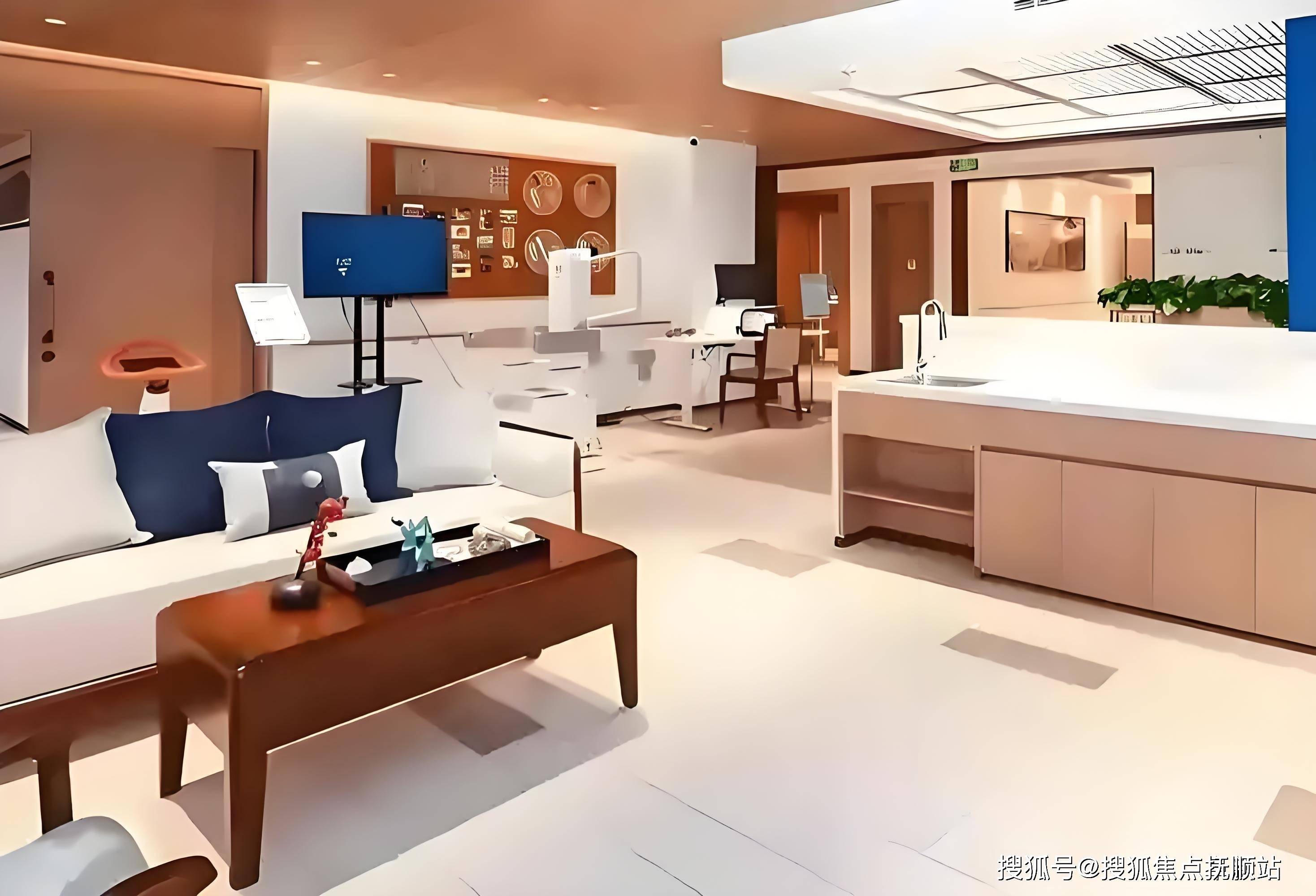 2025养老优选!太保家园·北京国际颐养社区房型实拍/服务细节/实时报价