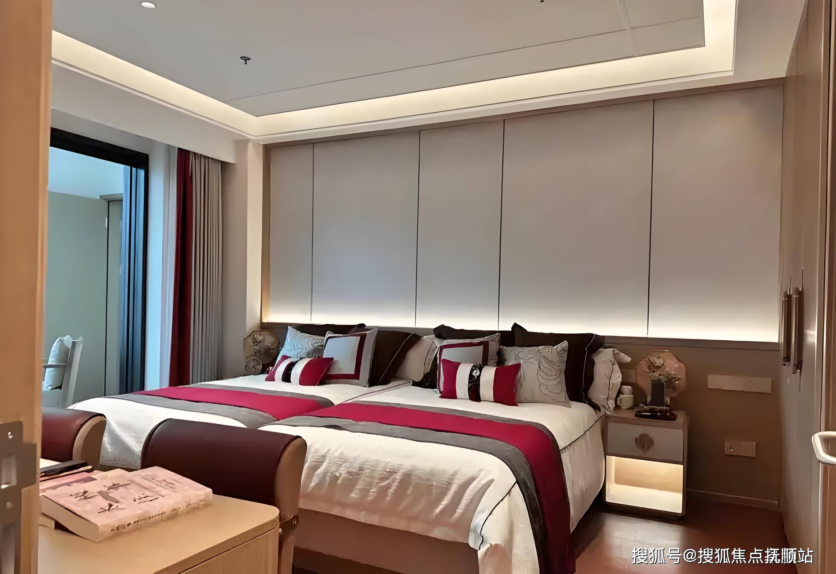 2025养老优选!太保家园·北京国际颐养社区房型实拍/服务细节/实时报价