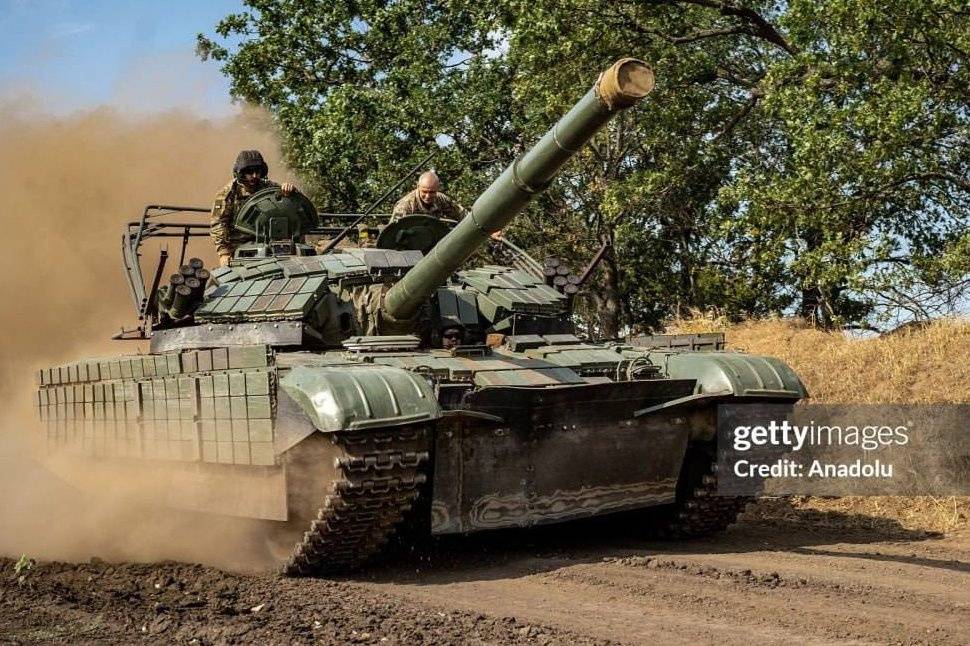 乌克兰亚速营前参谋长:乌军前线炸锅了,俄军即将实现两次大包围