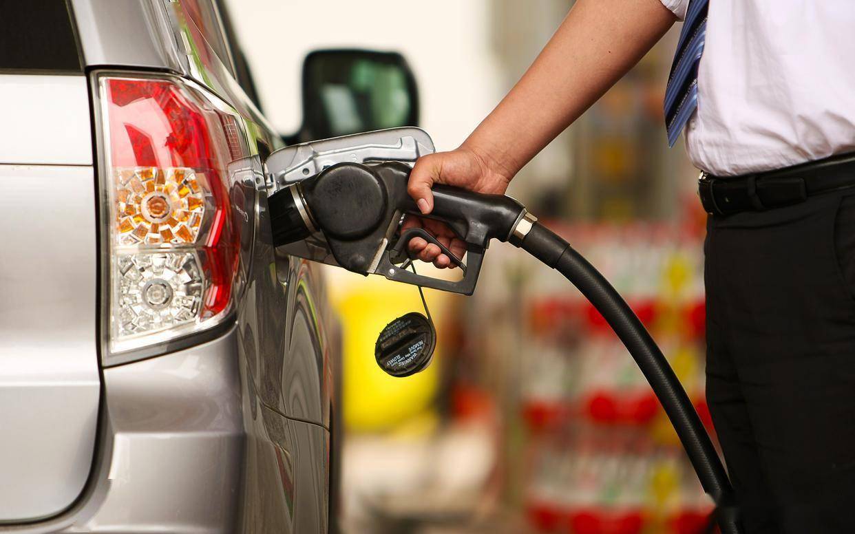 国际油价一夜飙升!美国或今晚对伊朗动武,原油将破100美元?