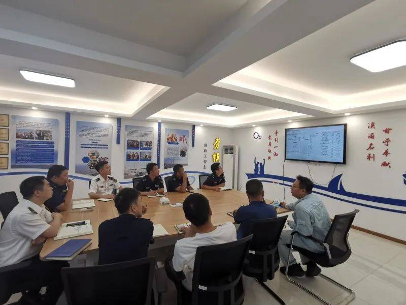 310万吨!长江黄金水道见证金陵石化原油运输新纪录