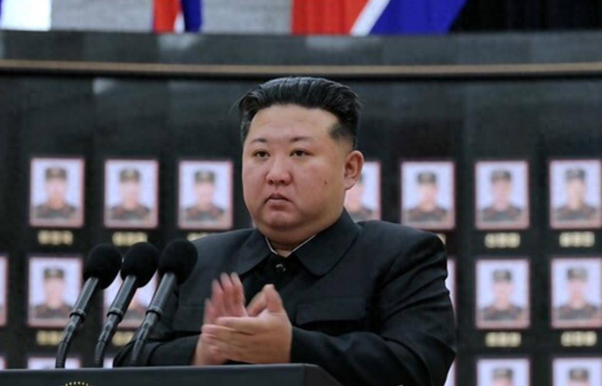 中方盛邀金正恩出席阅兵，李在明情绪激动，痛斥朝鲜“又穷又横”