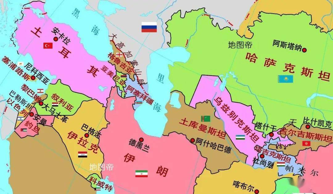 【明辉说油】争夺市场份额,沙特原油出口激增