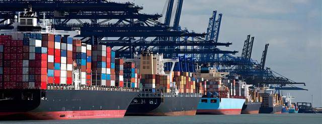 难怪特朗普急着访华，贸易数据送进白宫，中方一滴美原油未进