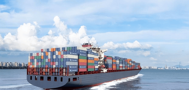 难怪特朗普急着访华，贸易数据送进白宫：中方一滴美原油未进，美国完全没了当初的嚣张气焰