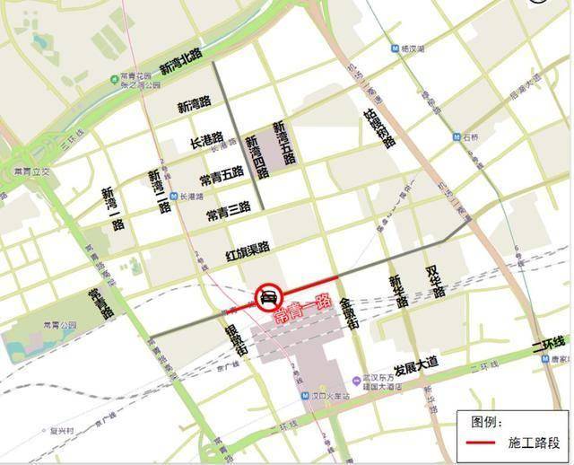 武汉一高速免费通行!交警提醒