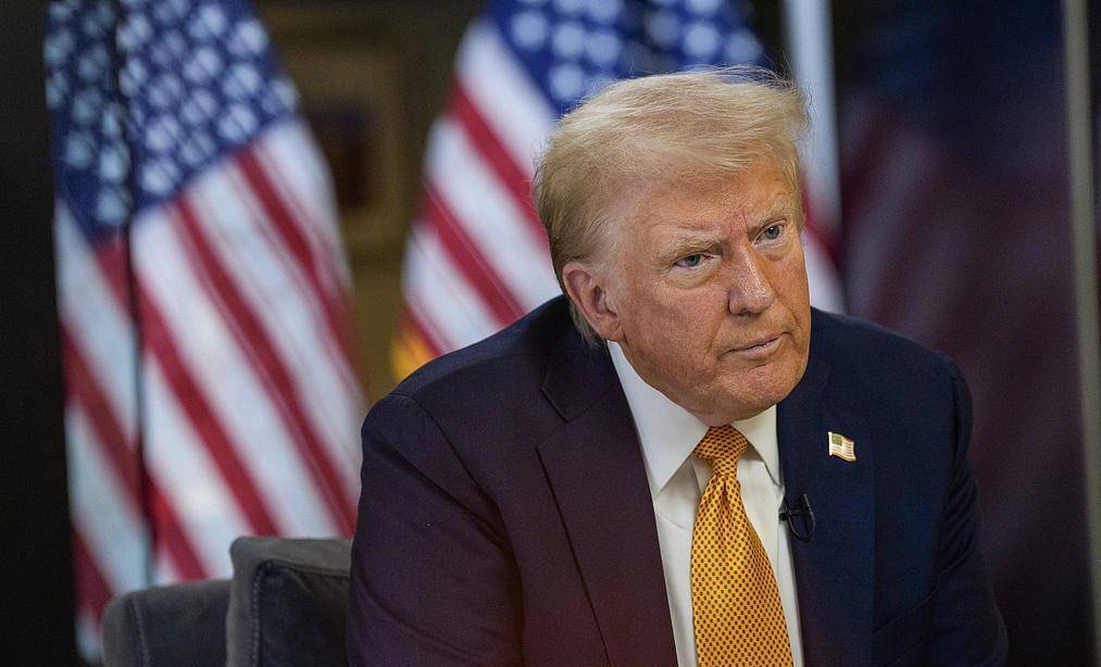 难怪美急着访华,贸易数据送进白宫,中方一滴美原油未进