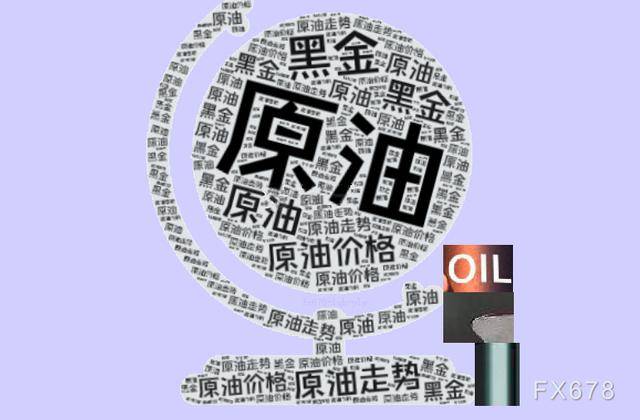 API原油库存意外减少与地缘紧张共同支撑油价,短期或将继续反弹