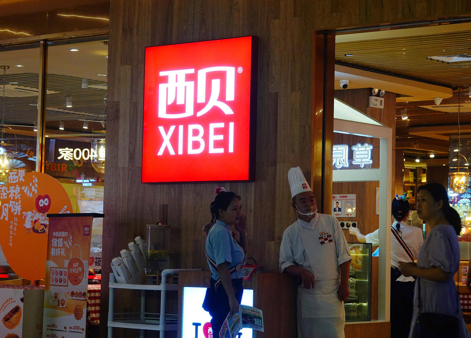 “预制菜大战”100小时:西贝们的傲慢,和罗永浩们的偏见