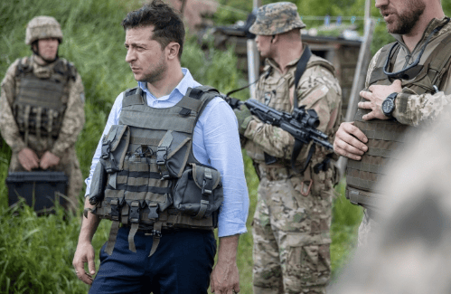 北约和俄罗斯要正式交手了?波兰升级俄乌局势,紧急关闭边境,关键时刻,普京迎来强援