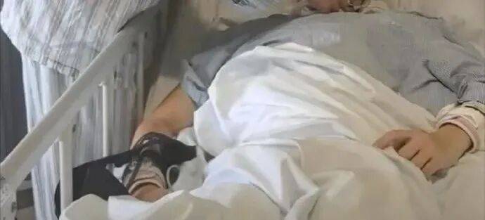 29岁男艺人确诊癌症晚期,最新发声