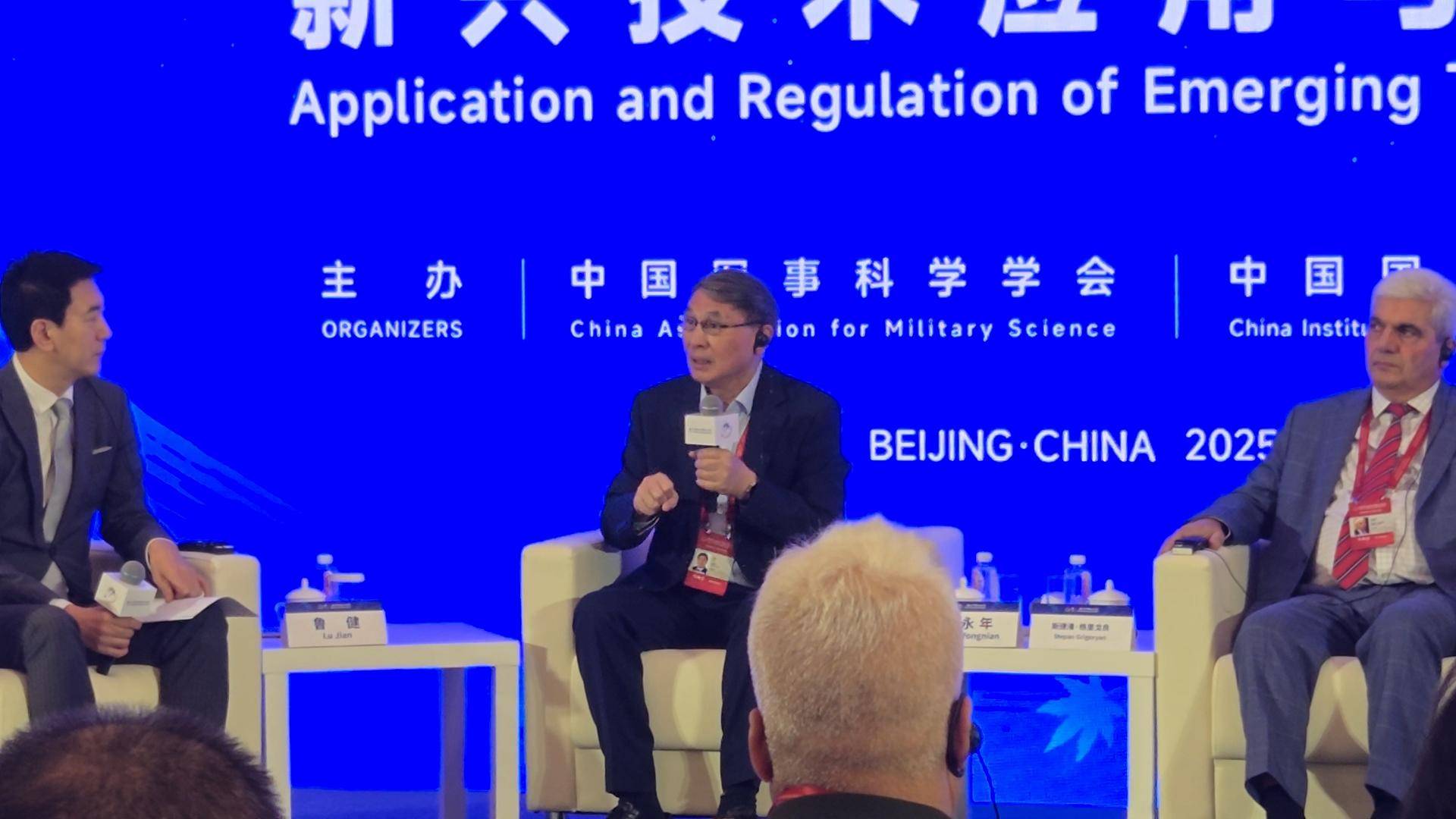 郑永年：西方对“九三阅兵”那些议论，我们不必太在意，大部分国家反应正面