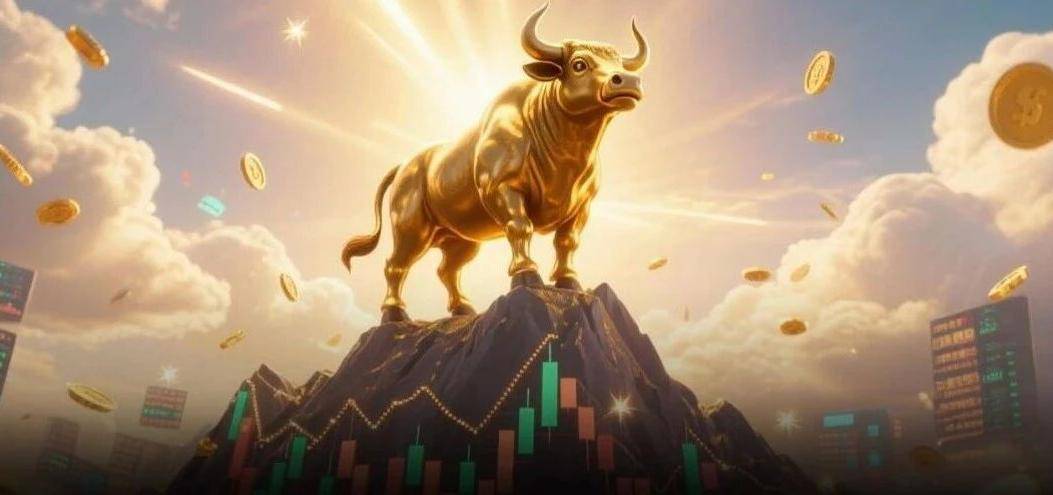 大洗盘结束！这些主线将领涨！