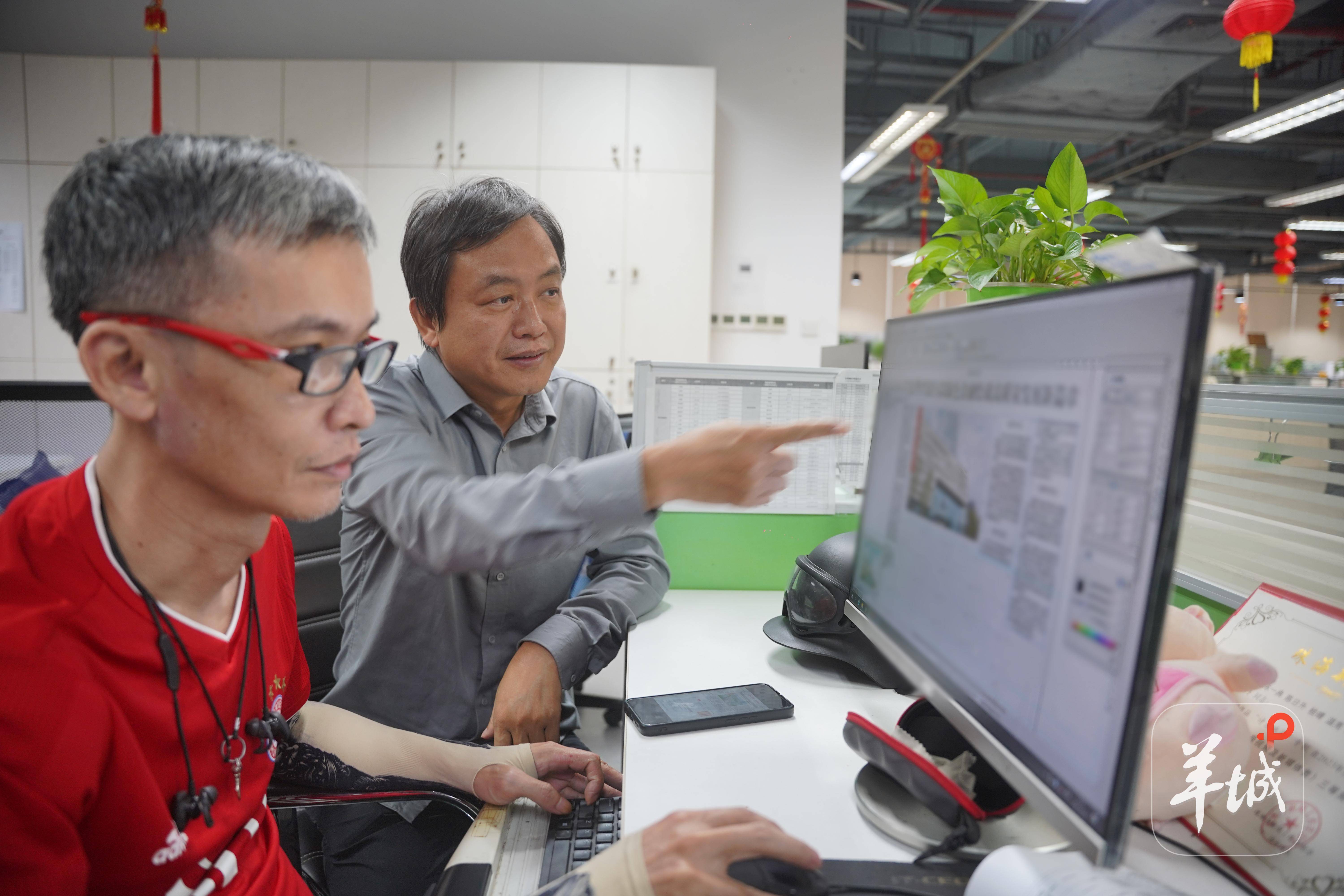 “五停”之夜,广州按下暂停键,致敬风雨不归人