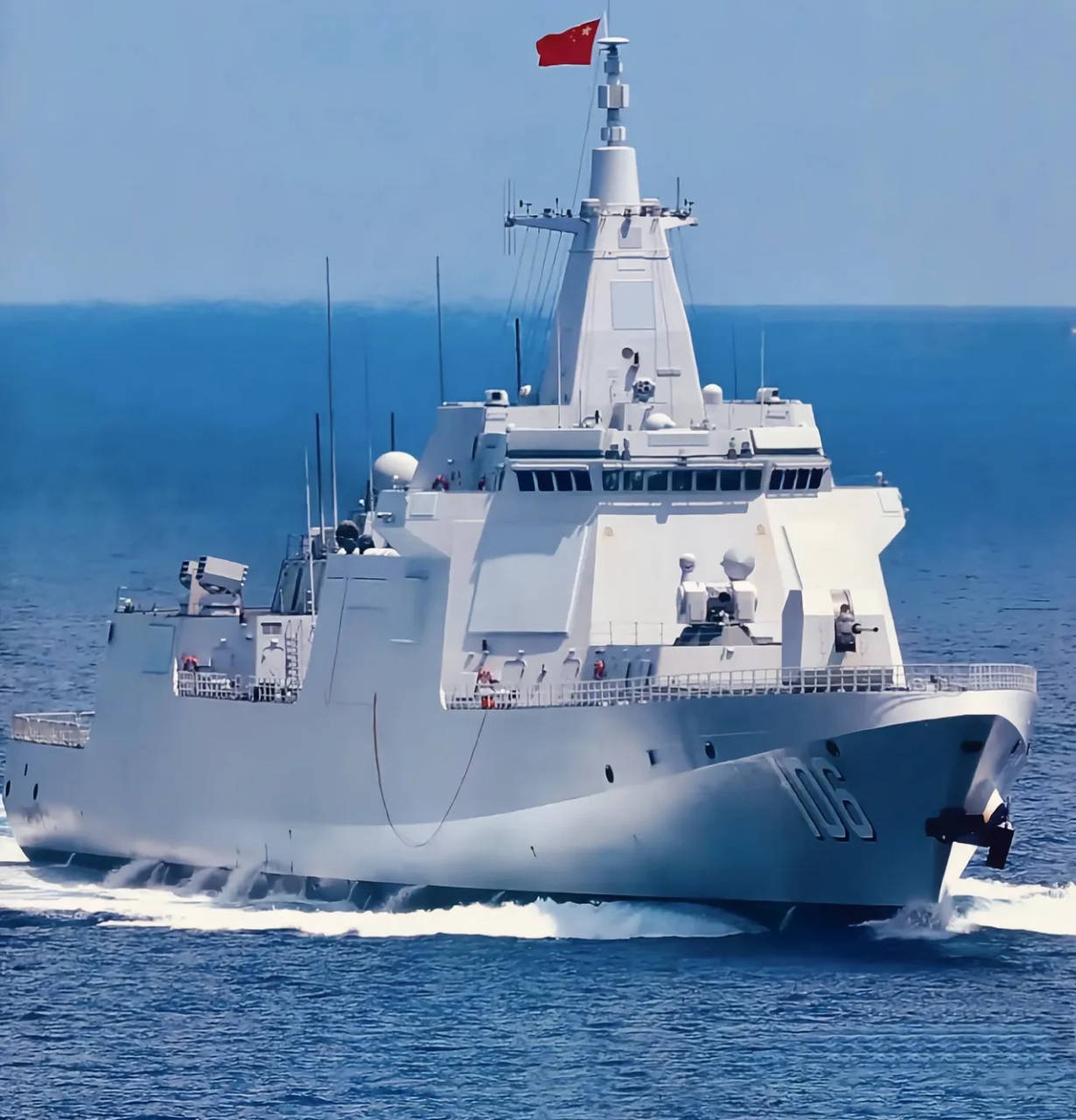 拖中国下水!大战后美国放松中国进口伊朗原油,究竟打什么算盘?