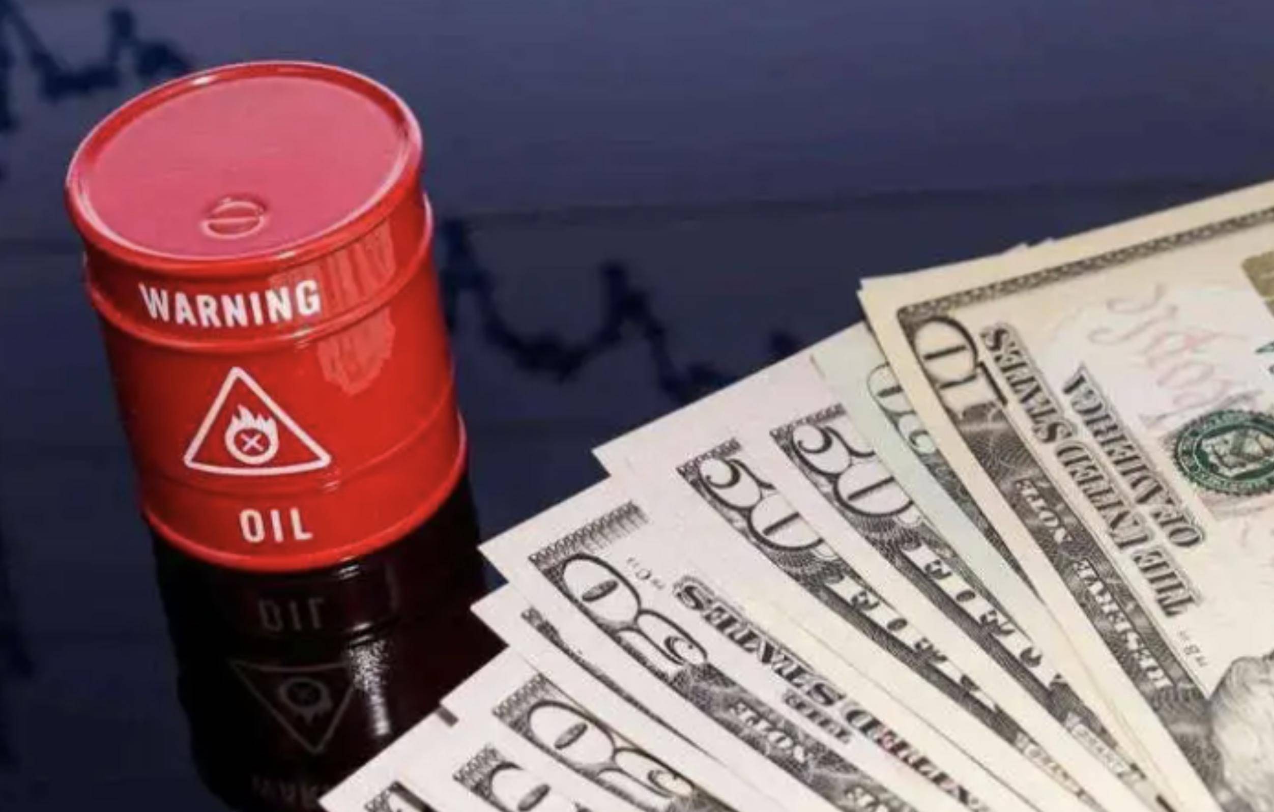 中国高价进口大量原油,却低价出口成品油,为何要赔本赚吆喝?