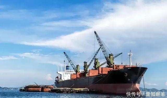 伊朗原油去哪儿了?2024年中国进口5.53亿吨油竟不见石油大国身影