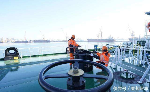 伊朗原油去哪儿了?2024年中国进口5.53亿吨油竟不见石油大国身影