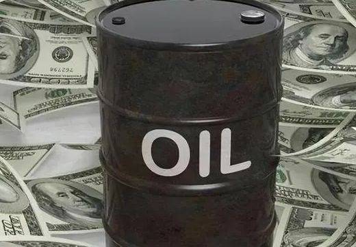 山东神光投顾上海分公司：原油价格波动分析