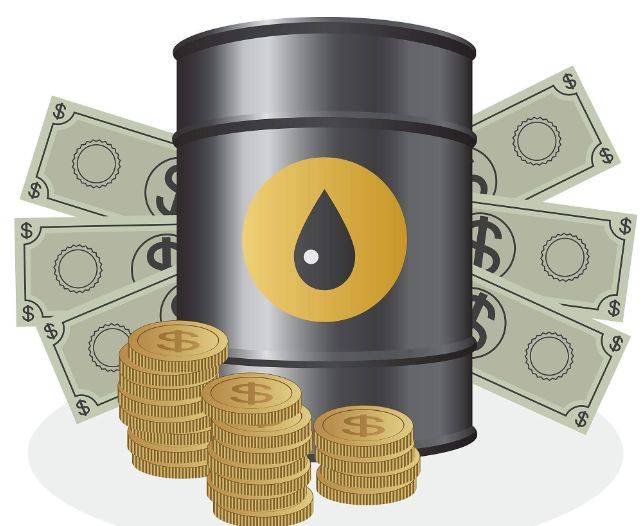 山东神光投顾上海分公司：黄金、原油还会继续涨吗？