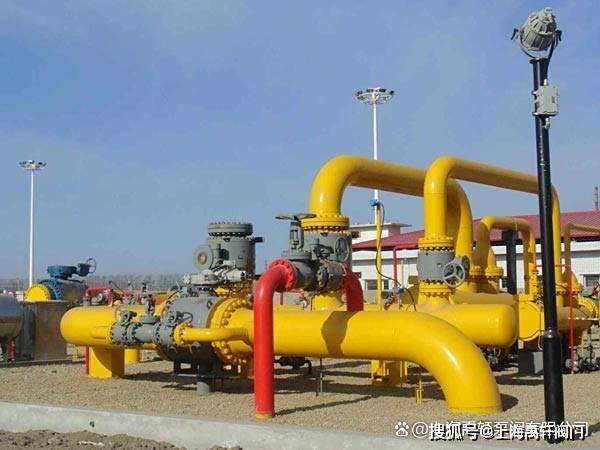 上海禹轩QDX3手动装置：从原油输送到炼化反应的阀门驱动解决方案