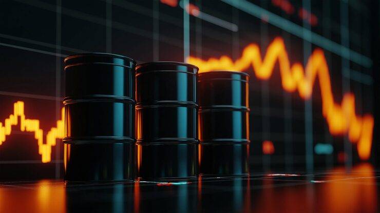 Doo Financial|美元走弱背景下,原油能否延续上行趋势?