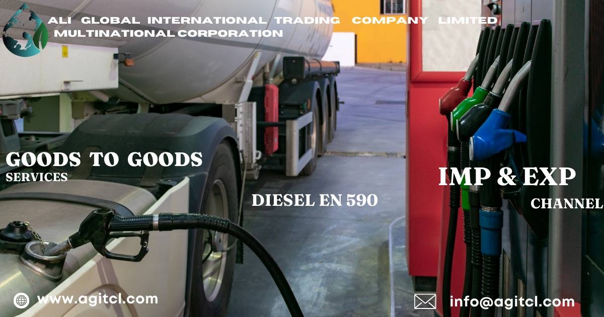 阿里环球国际贸易有限公司引领白糖、原油及EN590大宗贸易新潮流