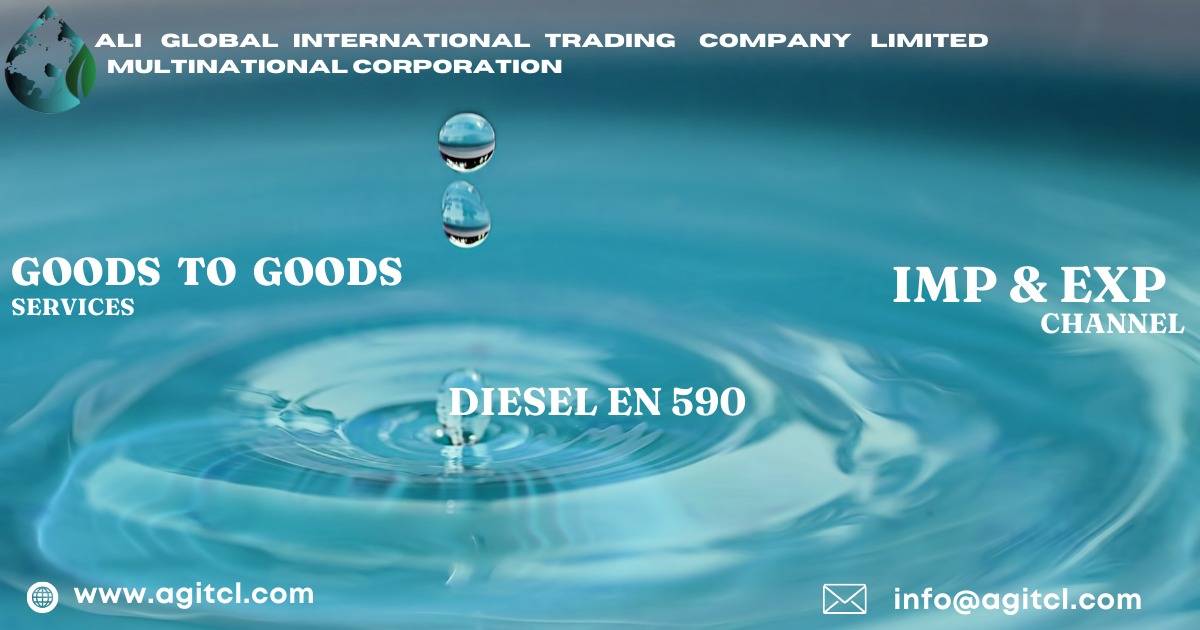 阿里环球国际贸易有限公司引领白糖、原油及EN590大宗贸易新潮流