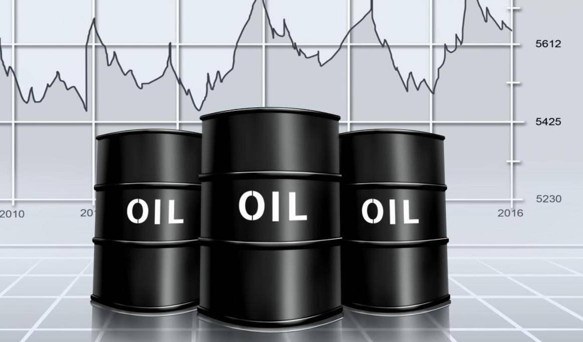 ETO Markets 外汇:贸易担忧重现,WTI原油价格回落至65美元下方