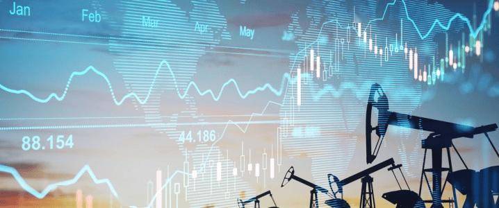 前沿观察 | 美日贸易协定提振油价 原油期货终结连跌