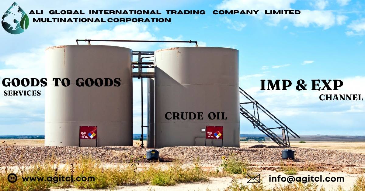 阿里环球国际贸易有限公司白糖与原油全球供应优选