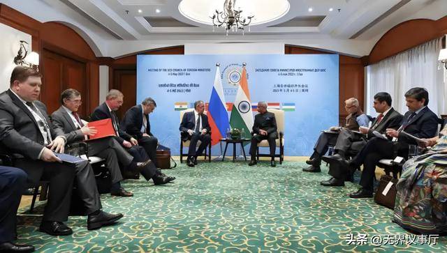 俄印原油交易美元出局,人民币的三点关键优势,使其成为贸易首选