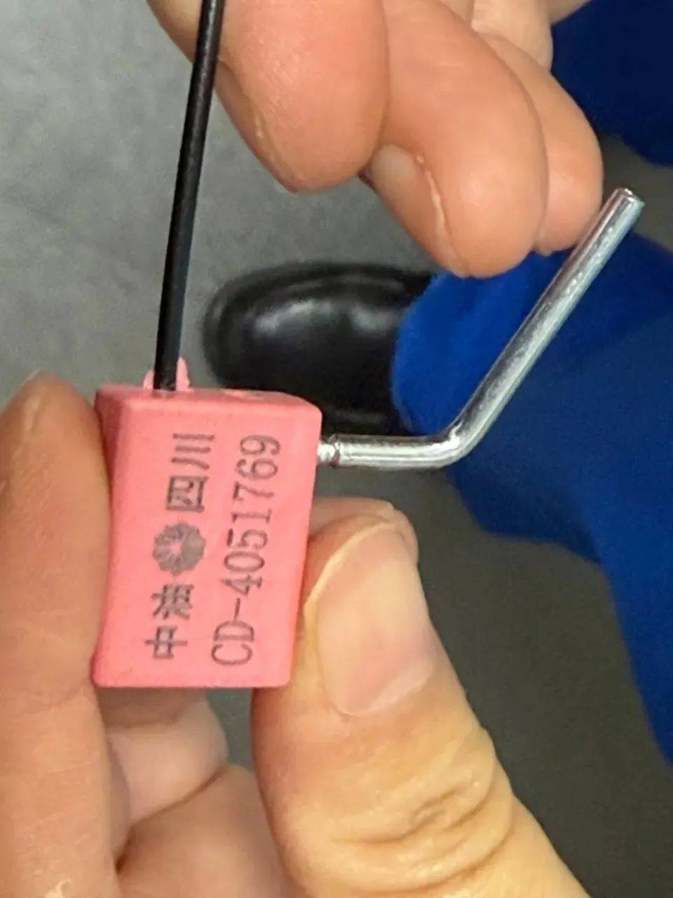 50升油箱被加了67.96升汽油?情况通报