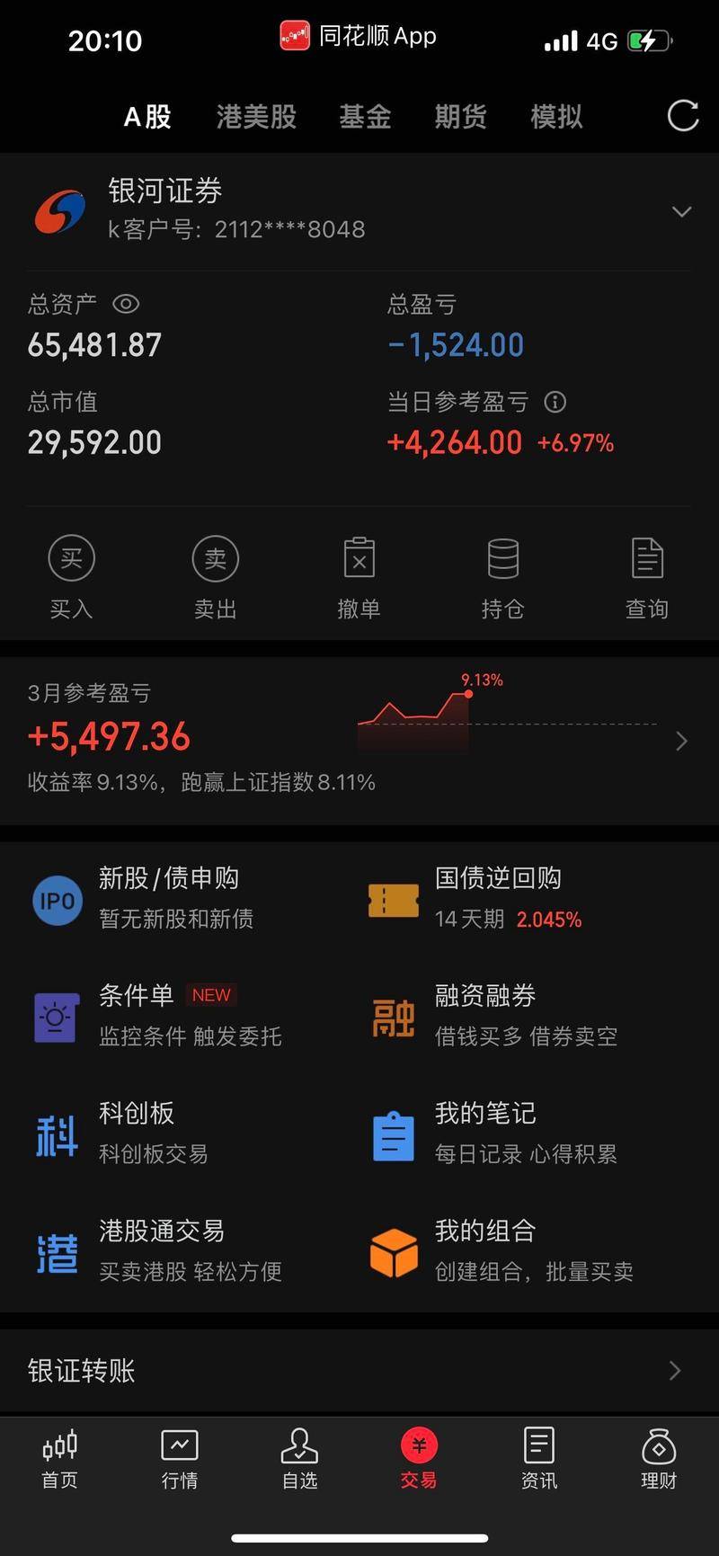 同花顺吾股丰登节目：专业股票分析，助力股民投资获利